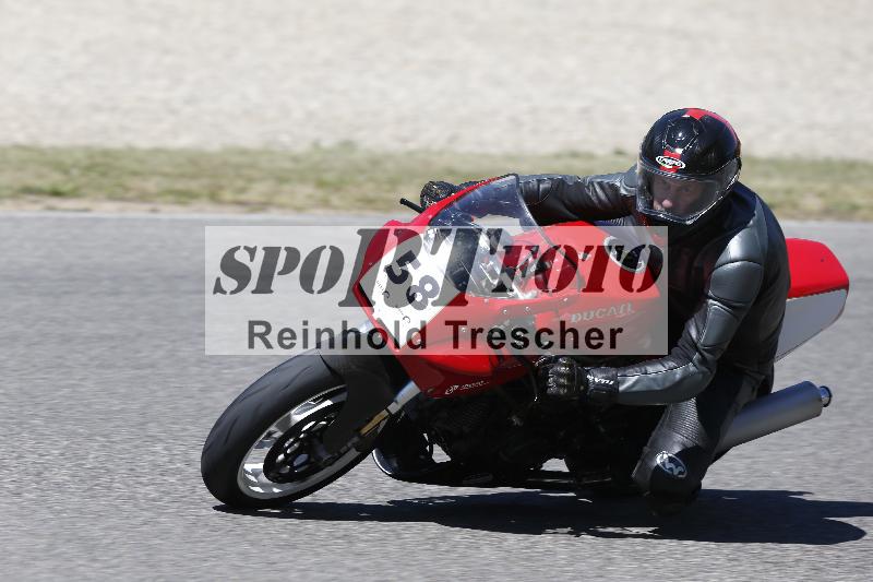 /12 30.04.2026  Speer Racing ADR/Gruppe Classic/58